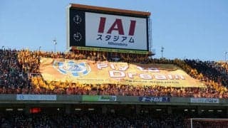 清水がJ・ドゥトラや六平光成、金井貢史ら6選手と契約満了