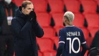 PSG監督 ネイマールをキャプテンにしない理由を明かす「彼には...」