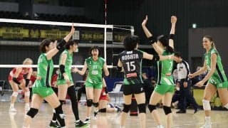 天皇杯・皇后杯試合結果(準決勝)