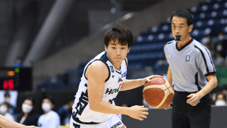 信州ブレイブウォリアーズ、横浜ビー・コルセアーズとのロースコアゲームを制す…第1戦のリベンジ