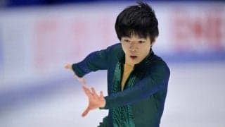 鍵山優真は“自分らしさ”で世界へ飛躍する。デニス・テンをなぞらず唯一無二の存在へ