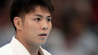阿部一二三が振り返った24分間　「想定内」だった死闘「状況を見た中での技だった」