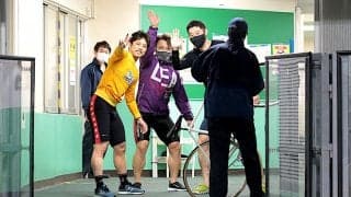 千葉G3 in 松戸（最終日）レポート