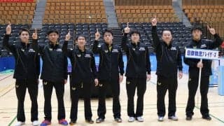 「全員がMVP」日鉄物流ブレイザーズ、後期4位から下剋上の創部初V