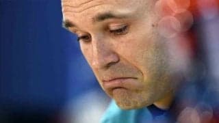 “イニエスタもガッカリ”...神戸、夢のアジア制覇ならず ACL準決勝で散る