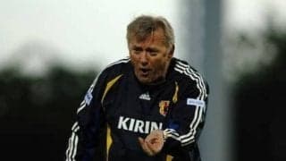 オシム監督の「考えて走る」の正体。格上をやっつける胸熱サッカー