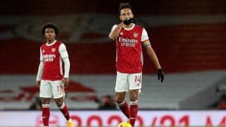 10人のアーセナルがOG弾に沈みリーグ戦3連敗…バーンリーは歴史的勝利を飾る《プレミアリーグ》