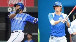 梶谷＆井納がFA流出したDeNAの戦力整理　ロペスら退団、石川ら7選手が戦力外