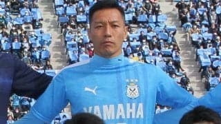 磐田DF藤田義明が現役引退、千葉や大分でもプレー