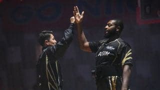 ケミストリーが成熟しつつあるシーホース三河　名門がついに眠りから覚めるか？　