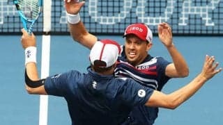  ATP 今季引退の4選手を特集 