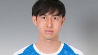 沼津がMF谷口智紀の契約満了を発表「ひたむきに努力を続けていきたい」