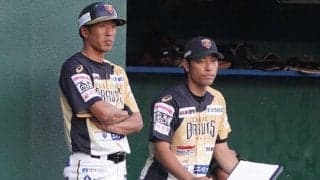 BC栃木、元巨人・寺内崇幸監督の来季続投を発表「1人でも多くNPBへ支配下選手を」