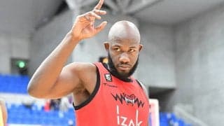 Bリーグオールスター2021、ファン投票&リーグ推薦選手が発表…初選出のマブンガがスタメン
