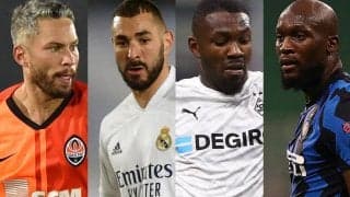 【CLグループB総括】最終節まで全チームに突破の可能性が残る大混戦を制したのはマドリー＆ボルシアMG