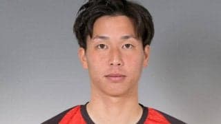 沼津がGK朴昇利の契約満了を発表、今季は2試合に出場