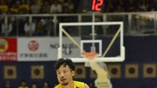 B.LEAGUE ALL-STAR GAME 2021 IN MITOの出場選手12人が決定！　「最後の1枠」SNS枠の投票は今日から
