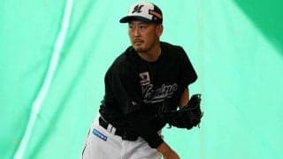 ロッテ、大谷智久の現役引退と育成投手コーチ就任を発表「感謝の気持ちで一杯」