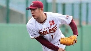 ヤクルト、楽天17年ドラ1・近藤弘樹＆前ホークス・小澤怜史と育成契約を発表