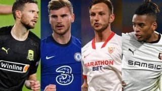 【CLグループE総括】2強2弱のグループはチェルシーとセビージャが順当に突破