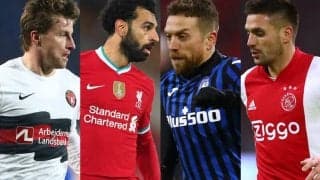 【CLグループD総括】リバプールが貫禄の首位通過！ 激戦2位争いはアタランタに軍配