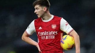 記録的な不振も、ティアニーからアルテタへの信頼は変わらず「素晴らしい監督がいる」