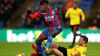 パレスを引っ張るエースウインガー、ザハが決めた連続シザースからの劇的アシスト【ベスト・アシスト】