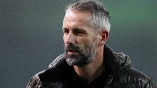 ファブレ解任のドルトムント、ボルシアMGのローゼ監督に照準か