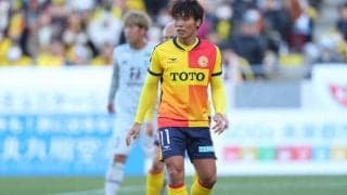 地元出身の北九州FW池元友樹が現役引退、前身のニューウェーブ北九州にも在籍