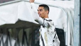 クリスティアーノ・ロナウドが21世紀初の偉業！ メッシやブッフォンも凌駕