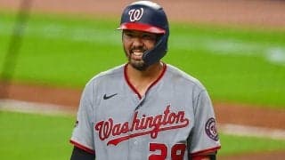 【MLB】エンゼルス、日系3世の37歳スズキ獲得へ興味　大谷翔平と来季バッテリー誕生か