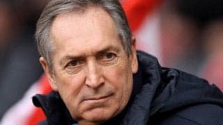 リバプールやPSGを指揮した名将・ウリエ氏が73歳で他界…リバプールでカップ3冠を達成