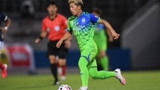 湘南MF鈴木冬一がスイス1部のローザンヌ・スポルトへ完全移籍