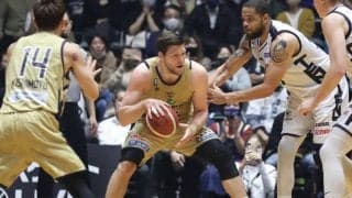 第12節のベストオブタフショット…1位はジャック・クーリーのバスケットカウント