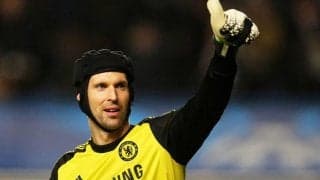 チェフがついに現役復帰へ！U-23チームでの先発出場とチェルシーが発表