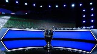 CLラウンド16の組み合わせ決定 バルサはPSGと対戦、メッシはネイマールと再会へ