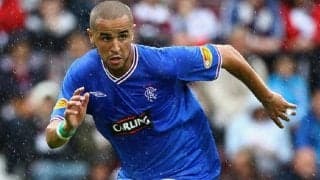 レンジャーズCBがまさかの単独ドリブル突破から決めた驚愕のソロゴール【インクレディブル・ゴールズ】