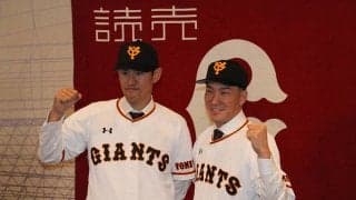 巨人、井納＆梶谷をダブル獲得　ヤクルトは3選手が加入…14日発表、各球団の去就は？
