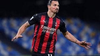 ミランに朗報！イブラヒモビッチ＆サレマーカーズが全体練習に復帰