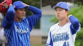 巨人移籍の井納の穴をどう埋める？　DeNA“ポスト井納”を期待したい若手投手は…