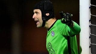 38歳チェフがチェルシーU-23の試合で現役復帰を果たす！