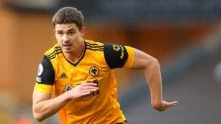 ウルブスが中盤の要デンドンケルと契約延長！ 1年延長OP付きの2023年まで