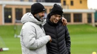 頭蓋骨骨折のヒメネスは順調に回復中！ ウルブス指揮官「良くなっている」