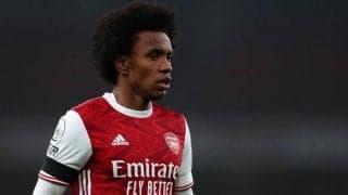 批判浴びるウィリアン、アーセナルTDは「時間の問題」と擁護