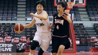 【ウインターカップ2020注目選手】三田七南（昭和学院）「キャリアを積んできたチームを束ねるマルチプレーヤー」