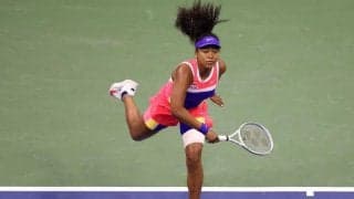 大坂なおみ、スポーツパーソン・オブ・ザ・イヤーを受賞