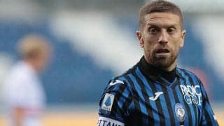 指揮官と軋轢報道のアタランタ主将、移籍か…「僕が去れば、真実の全貌がわかる」