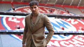 リバプール移籍の可能性があったと明かすゴレツカ「クロップの下でのプレーは魅力的」