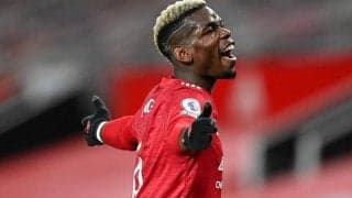 ポグバ代理人がまた喋る 「ポールは来夏…」