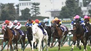 【阪神JF回顧】日本の血統を力強く支えている“クロフネの血”/栗山求コラム